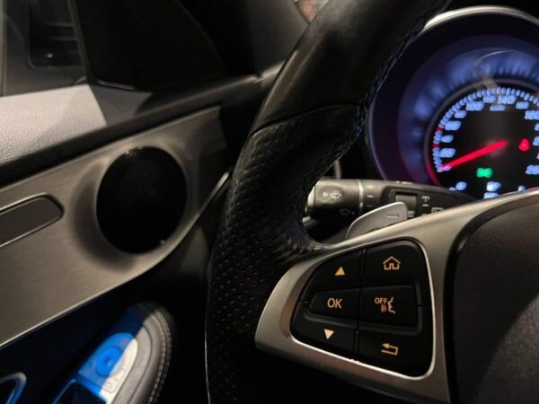 Mercedes-Benz Classe C – Image 10