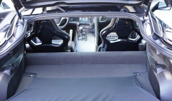 Chevrolet Corvette – Image 23