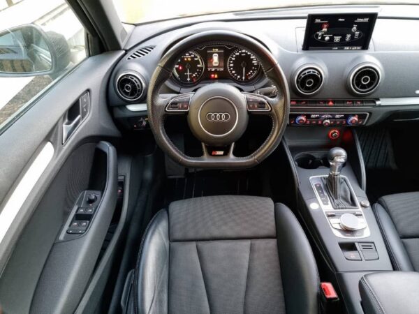 Audi A3 – Image 18