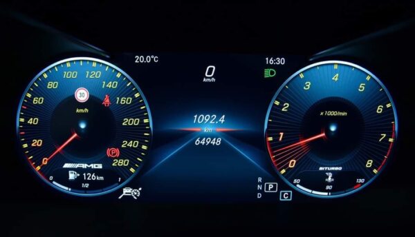 Mercedes-Benz Classe C – Image 15