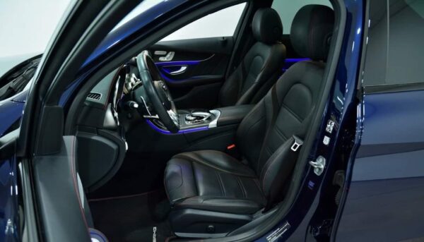 Mercedes-Benz Classe C – Image 16