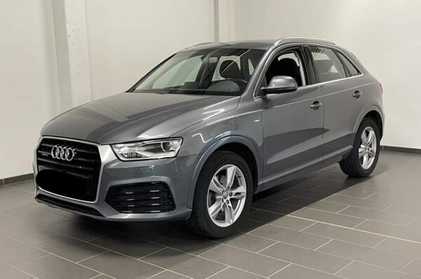 Audi Q3 – Image 17