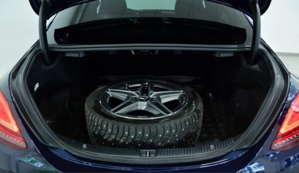 Mercedes-Benz Classe C – Image 10
