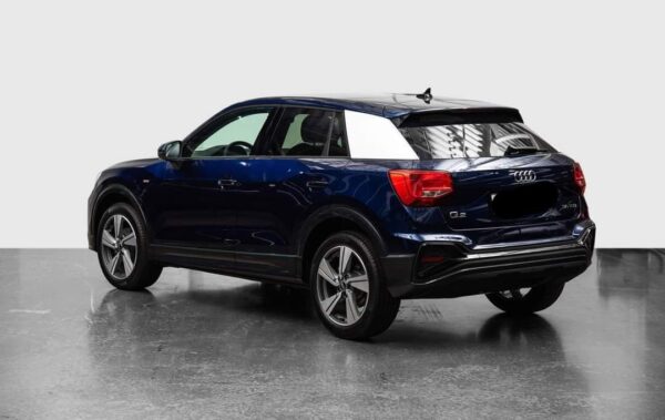 Audi Q2 – Image 4