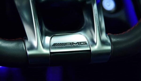 Mercedes-Benz Classe C – Image 13