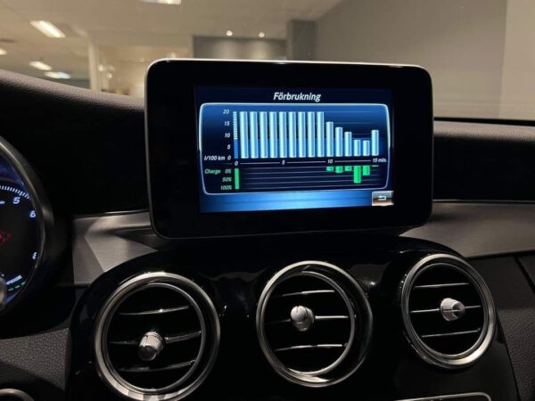 Mercedes-Benz Classe C – Image 22