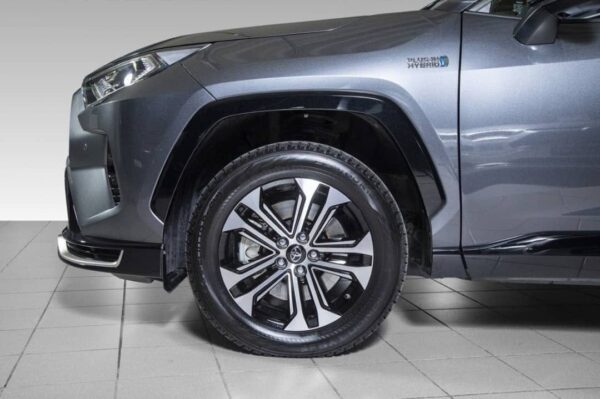 Toyota RAV4 – Image 19
