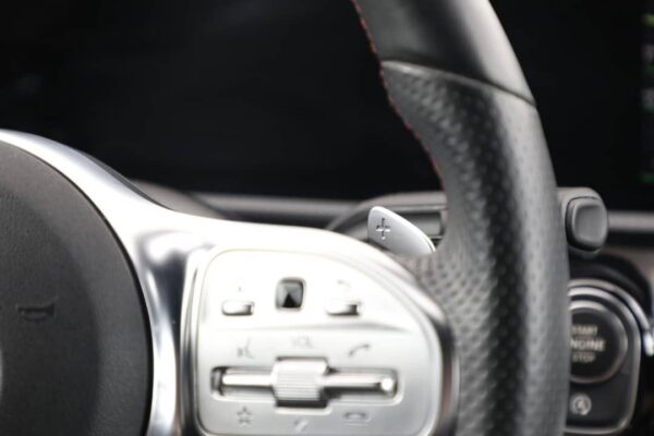 Mercedes-Benz Classe A – Image 20