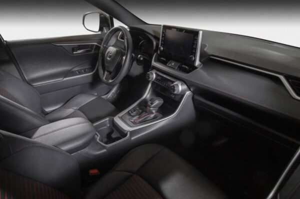 Toyota RAV4 – Image 26