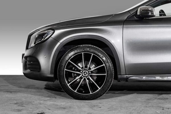 Mercedes-Benz GLA 200 – Image 5