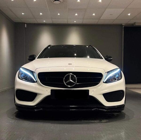 Mercedes-Benz Classe C