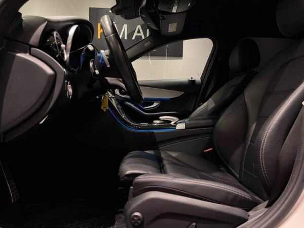 Mercedes-Benz Classe C – Image 8