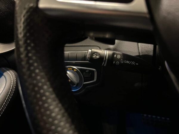 Mercedes-Benz Classe C – Image 11