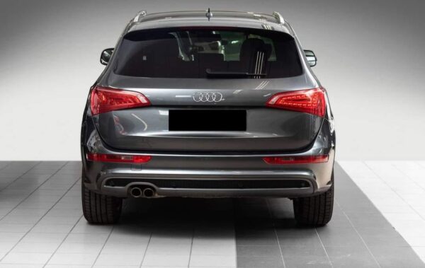 Audi Q5 2,0 TDI quattro S tronic – Image 4