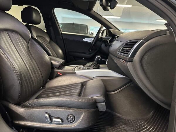 Audi A6 allroad – Image 28