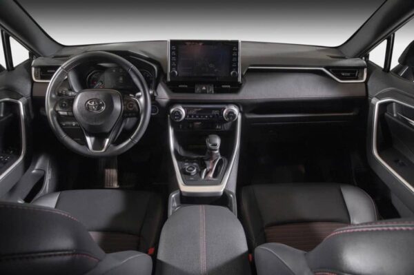 Toyota RAV4 – Image 24