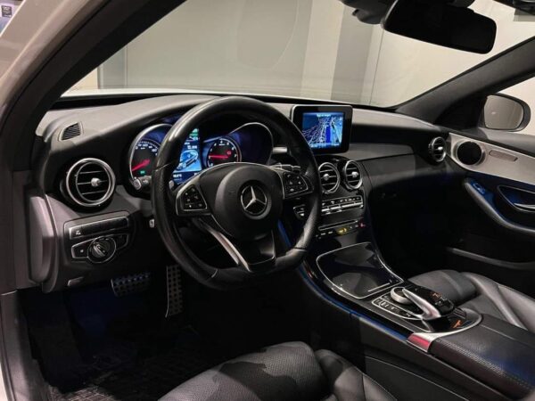 Mercedes-Benz Classe C – Image 7