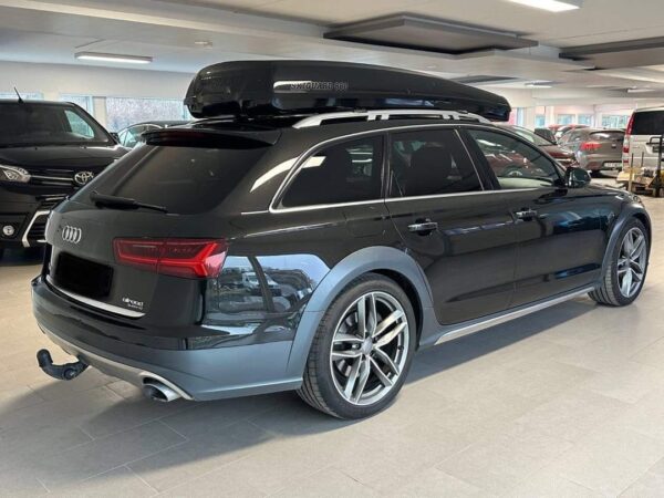 Audi A6 allroad – Image 5