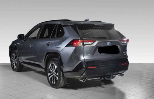 Toyota RAV4 – Image 9