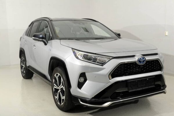 Toyota RAV4 – Image 4