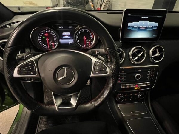 Mercedes-Benz Classe A – Image 11