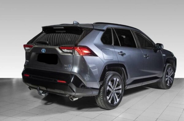 Toyota RAV4 – Image 16