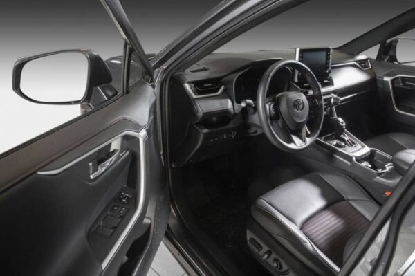 Toyota RAV4 – Image 22
