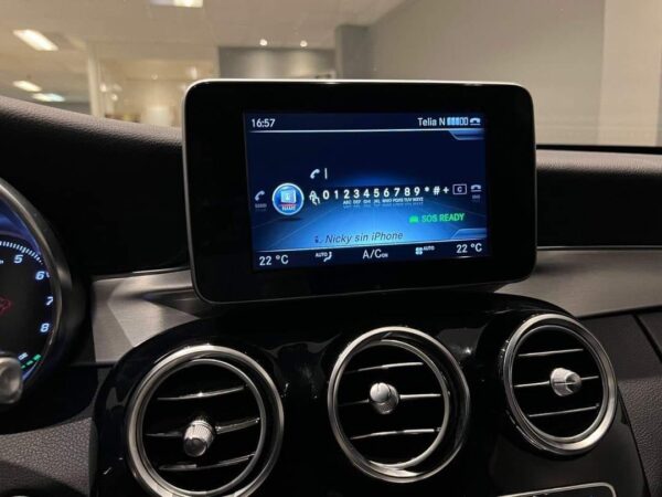 Mercedes-Benz Classe C – Image 19