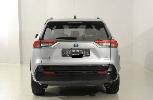 Toyota RAV4 – Image 7