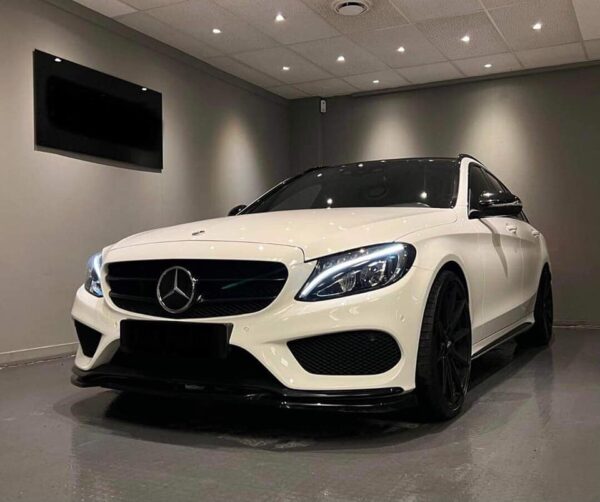 Mercedes-Benz Classe C – Image 2