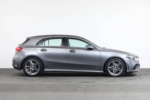 Mercedes-Benz Classe A – Image 5