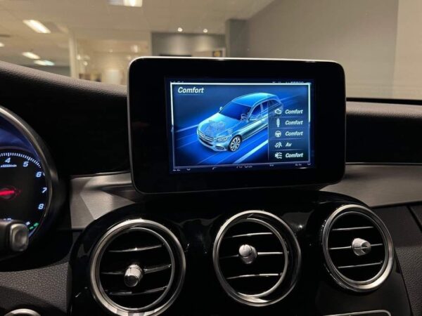 Mercedes-Benz Classe C – Image 24