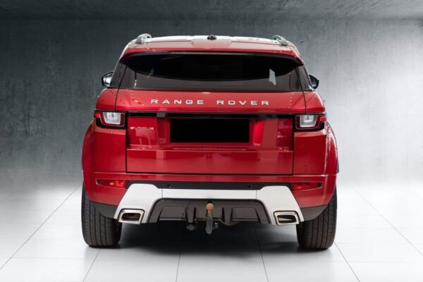 Land Rover Range Rover Evoque TD4 – Image 4