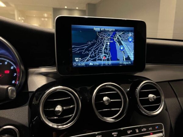 Mercedes-Benz Classe C – Image 16