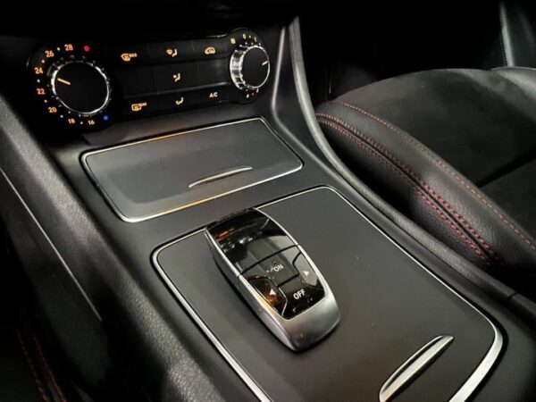 Mercedes-Benz Classe A – Image 12