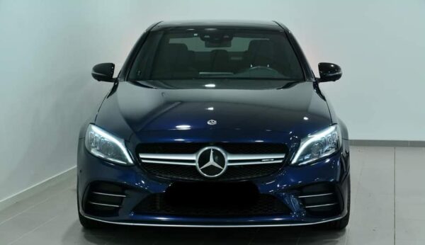 Mercedes-Benz Classe C