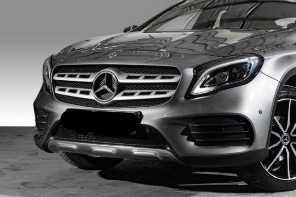 Mercedes-Benz GLA 200 – Image 9