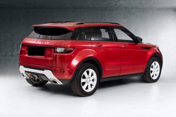 Land Rover Range Rover Evoque TD4 – Image 3