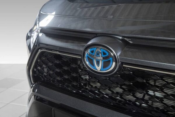 Toyota RAV4 – Image 4