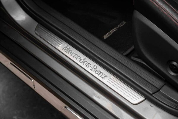 Mercedes-Benz GLA 200 – Image 14