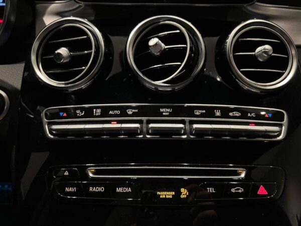 Mercedes-Benz Classe C – Image 15
