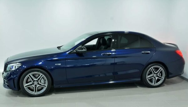 Mercedes-Benz Classe C – Image 5
