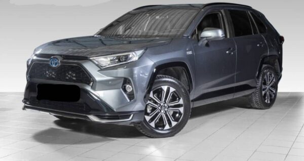 Toyota RAV4 – Image 29