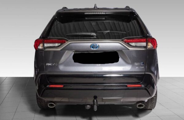 Toyota RAV4 – Image 28