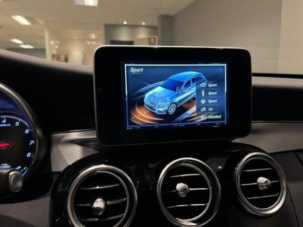 Mercedes-Benz Classe C – Image 25