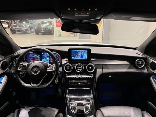 Mercedes-Benz Classe C – Image 9