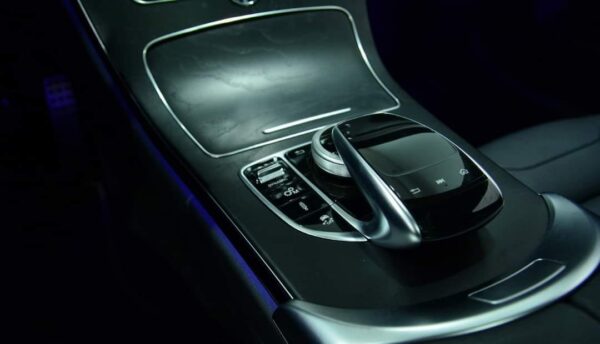 Mercedes-Benz Classe C – Image 7