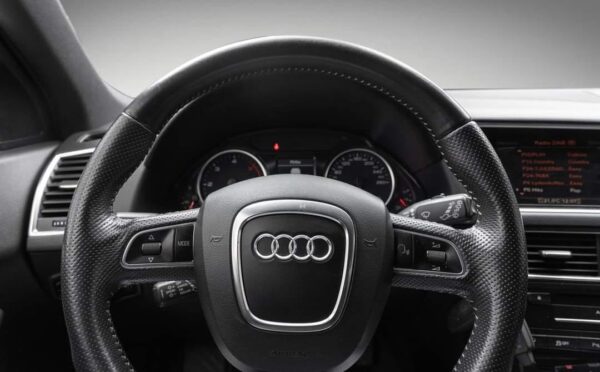 Audi Q5 2,0 TDI quattro S tronic – Image 5