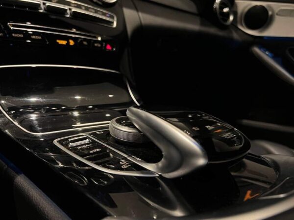 Mercedes-Benz Classe C – Image 13