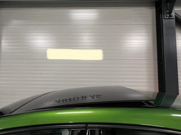Mercedes-Benz Classe A – Image 8